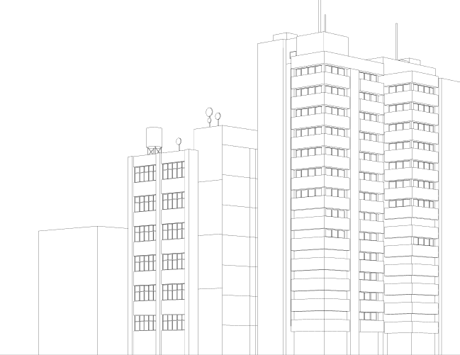 Building pattern